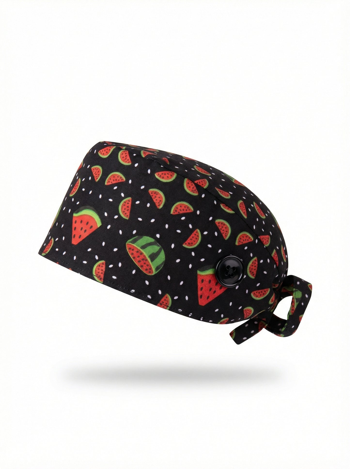 Just Head 🍉 Scrubcap